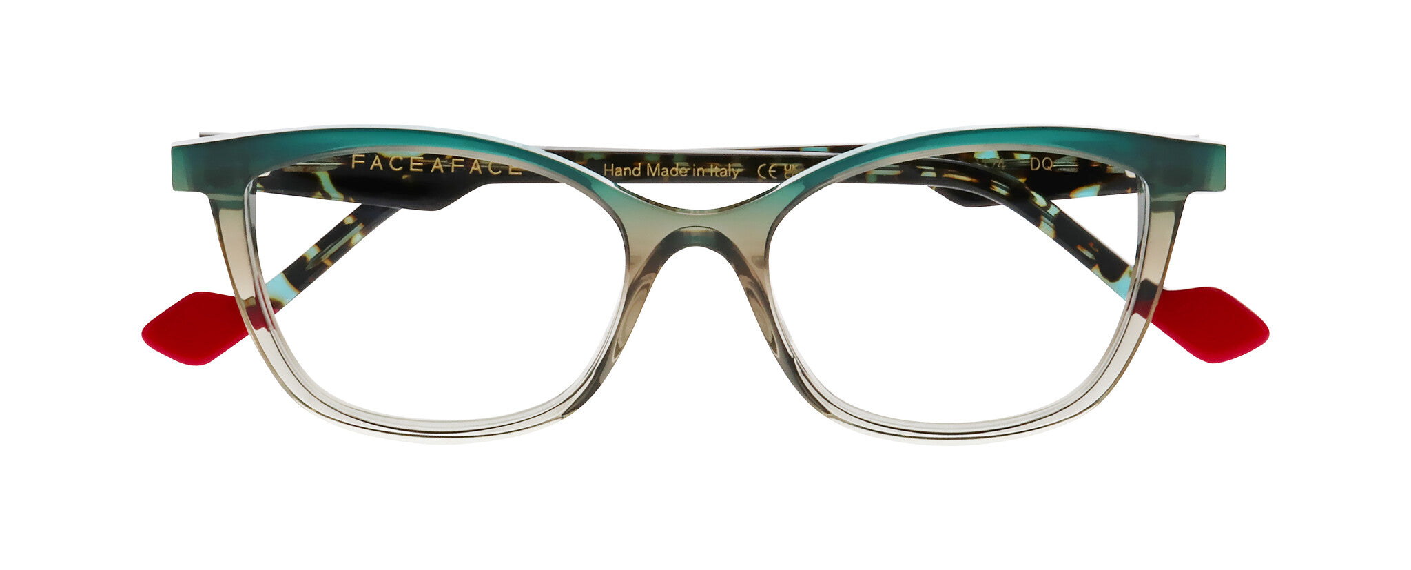 Face a Face HANNA 1 Eyeglasses