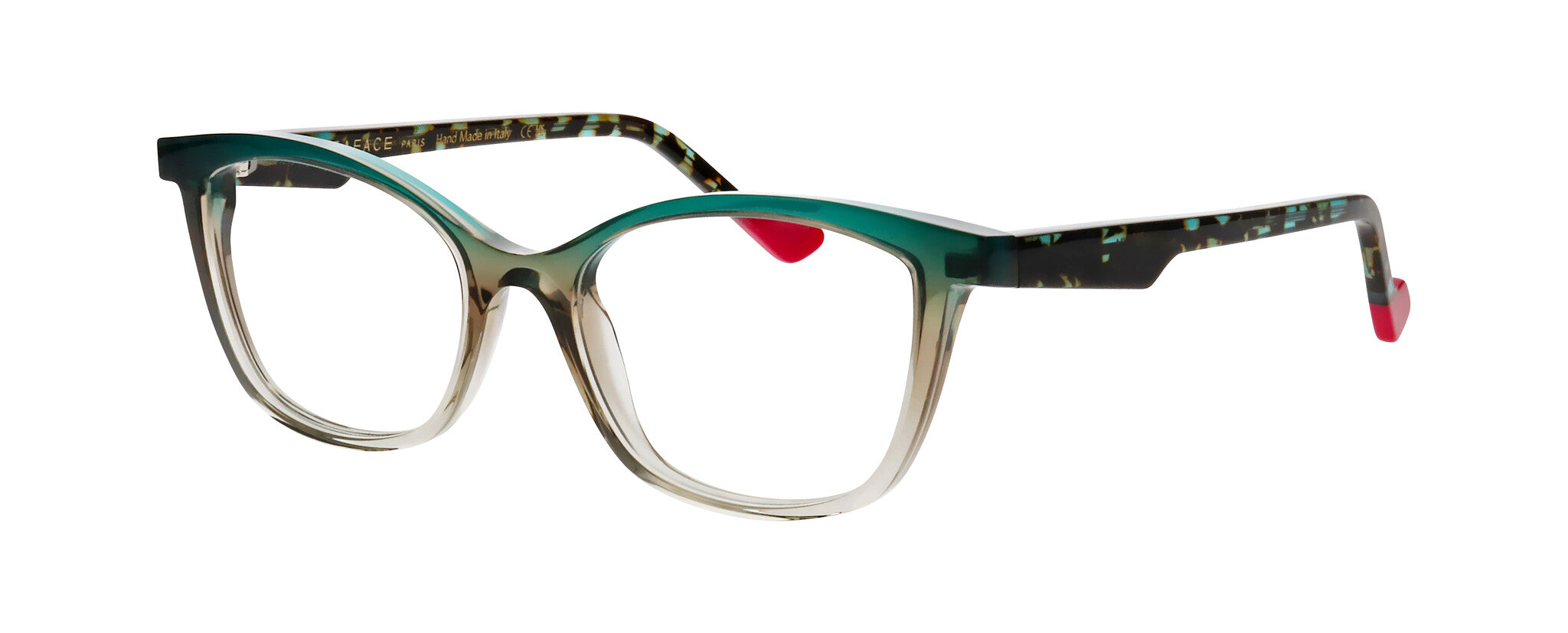 Face a Face HANNA 1 Eyeglasses