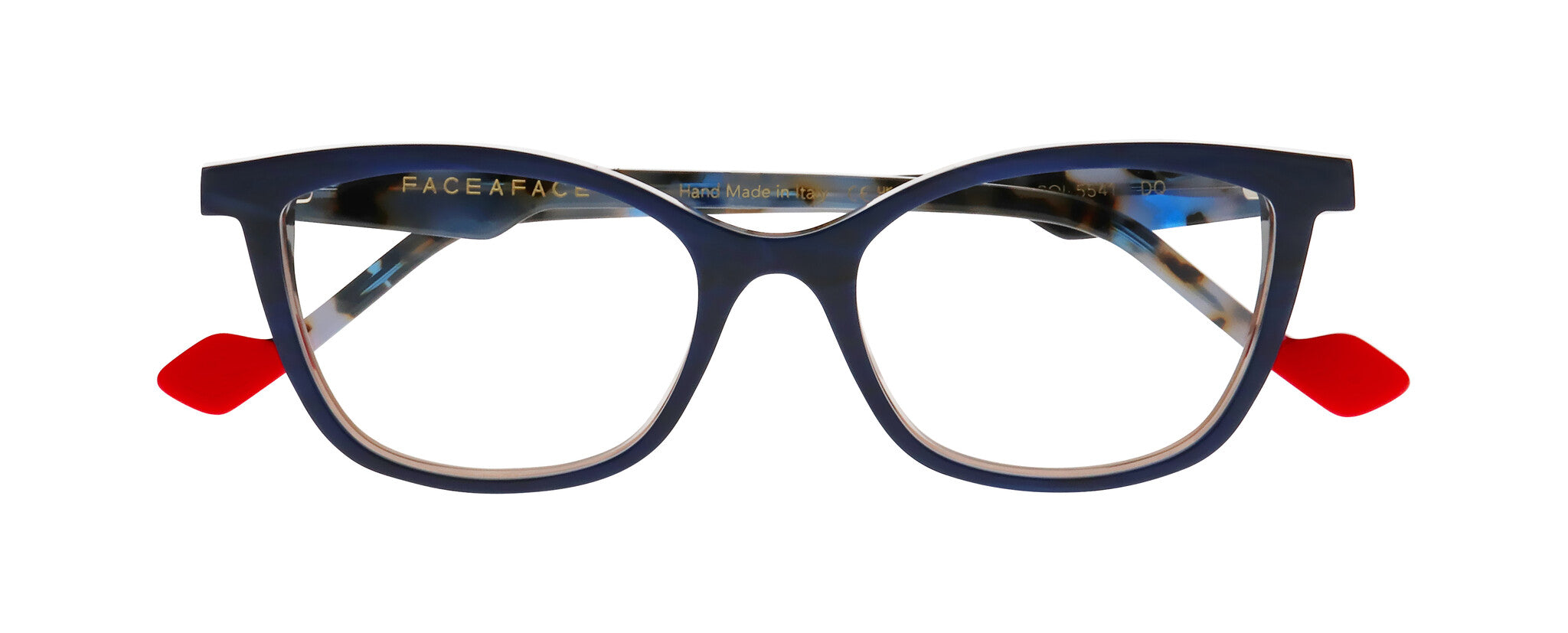 Face a Face HANNA 1 Eyeglasses