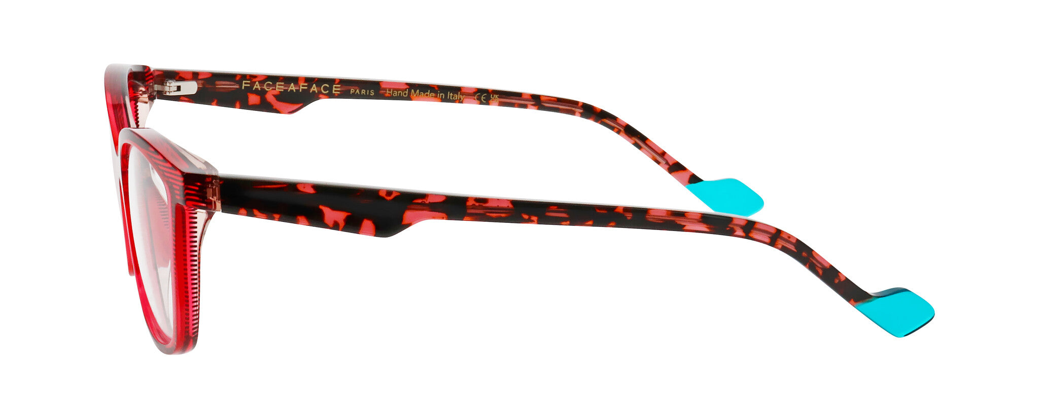 Face a Face HANNA 1 Eyeglasses