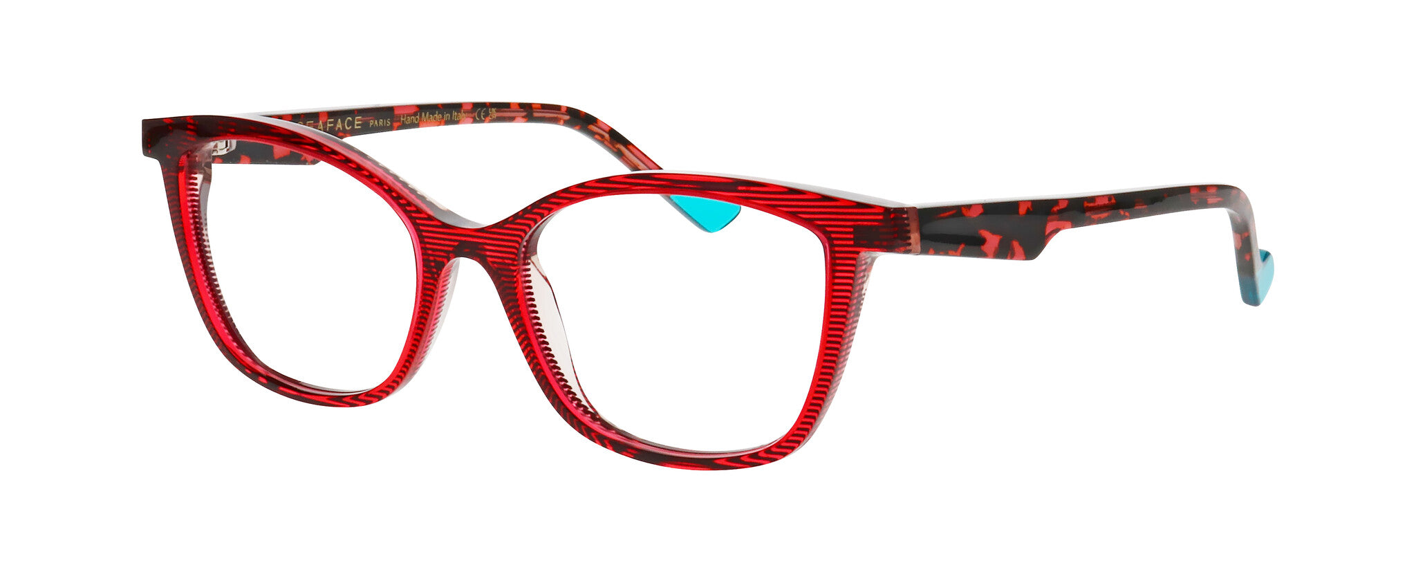 Face a Face HANNA 1 Eyeglasses