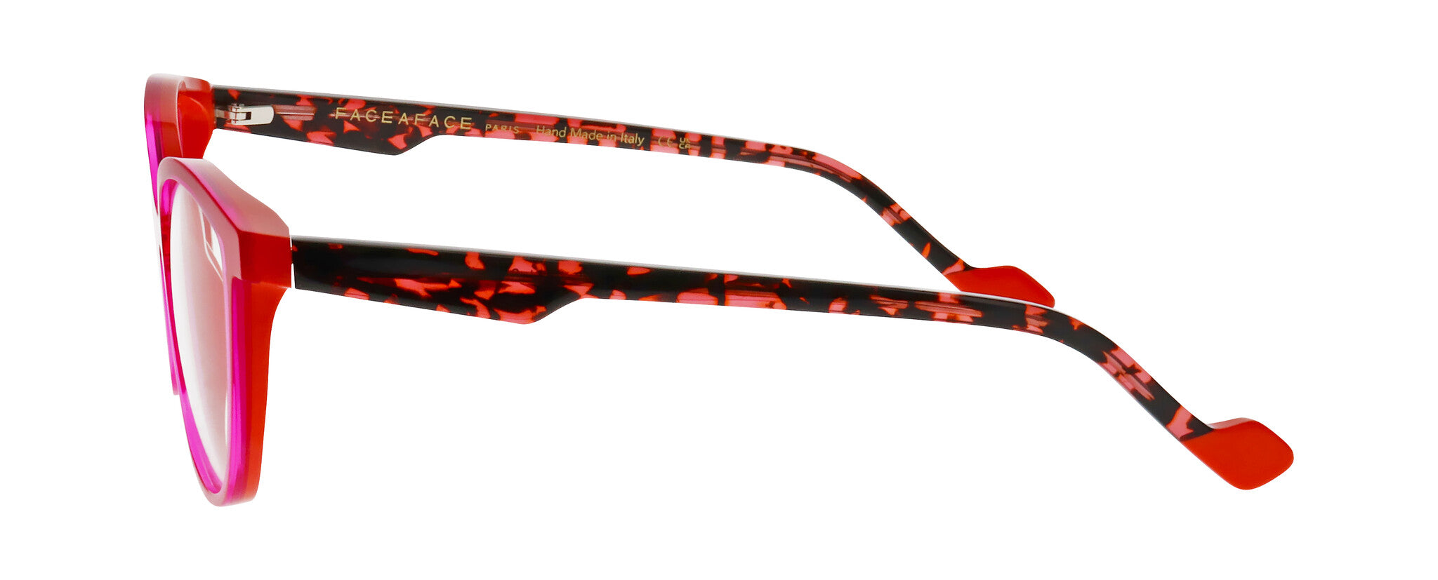 Face a Face HANNA 2 Eyeglasses