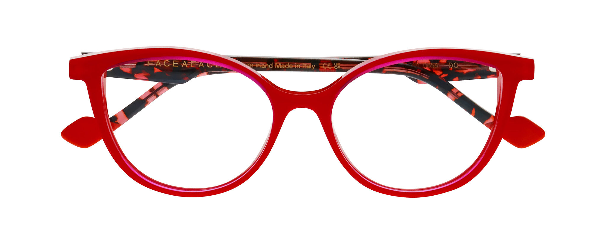 Face a Face HANNA 2 Eyeglasses