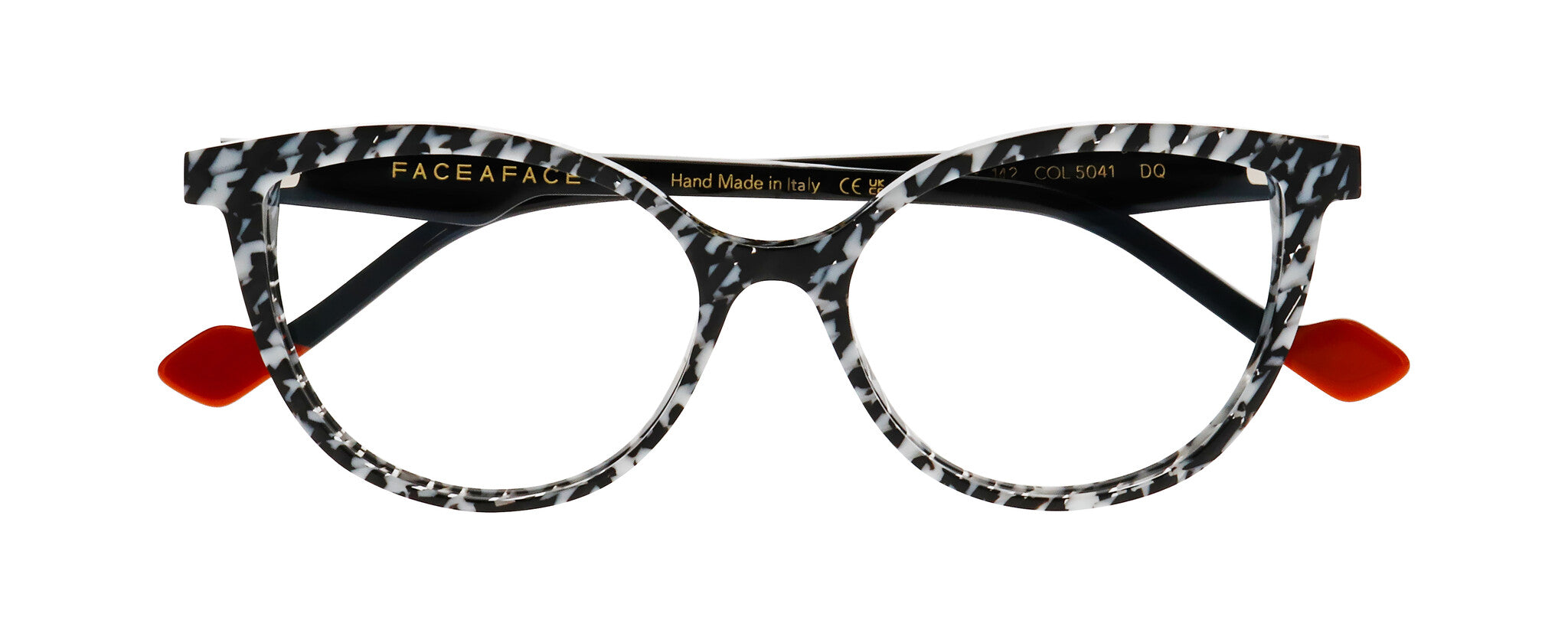 Face a Face HANNA 2 Eyeglasses