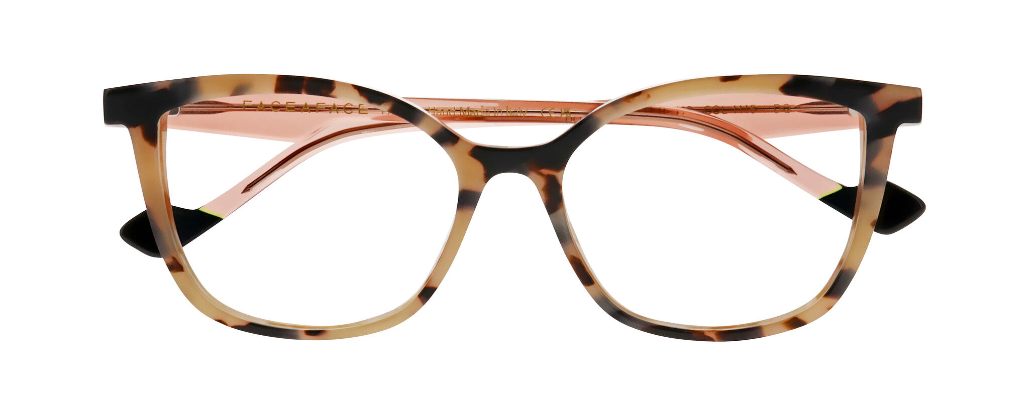 Face a Face HANNA 3 Eyeglasses