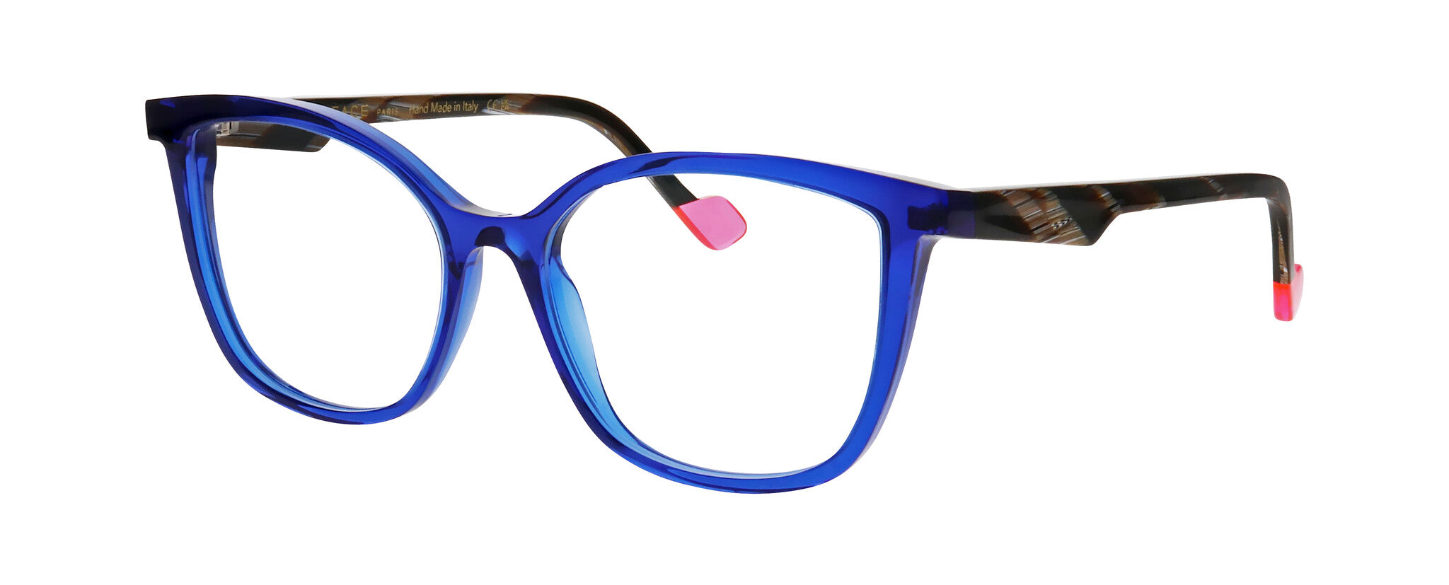 Face a Face HANNA 3 Eyeglasses