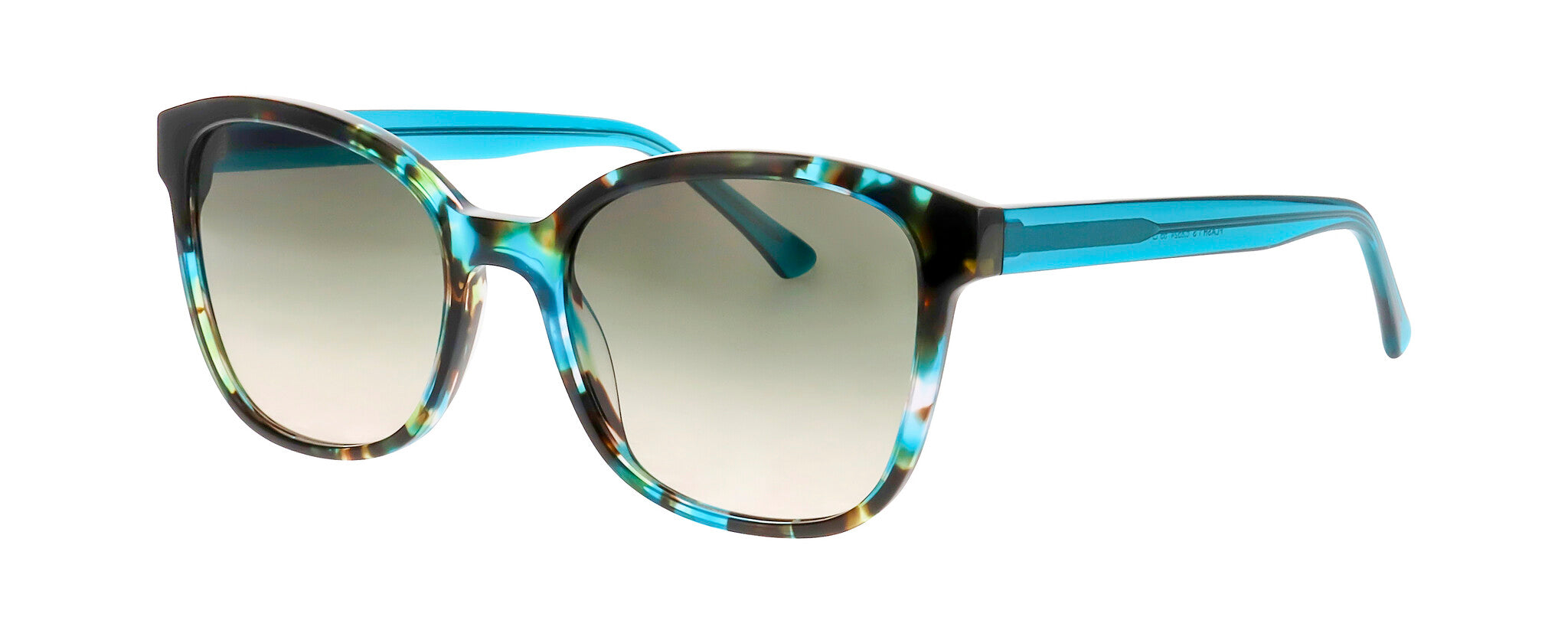 ProDesign FLASH 1 SUN Sunglasses