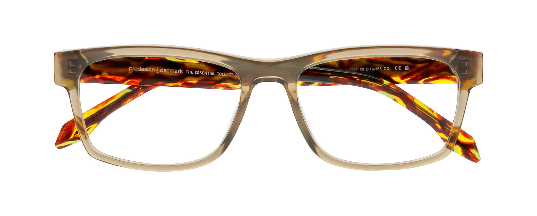 ProDesign GRANDD 1 Eyeglasses