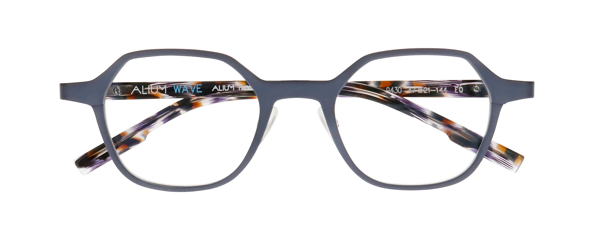 Face a Face ALIUM WAVE 1 Eyeglasses