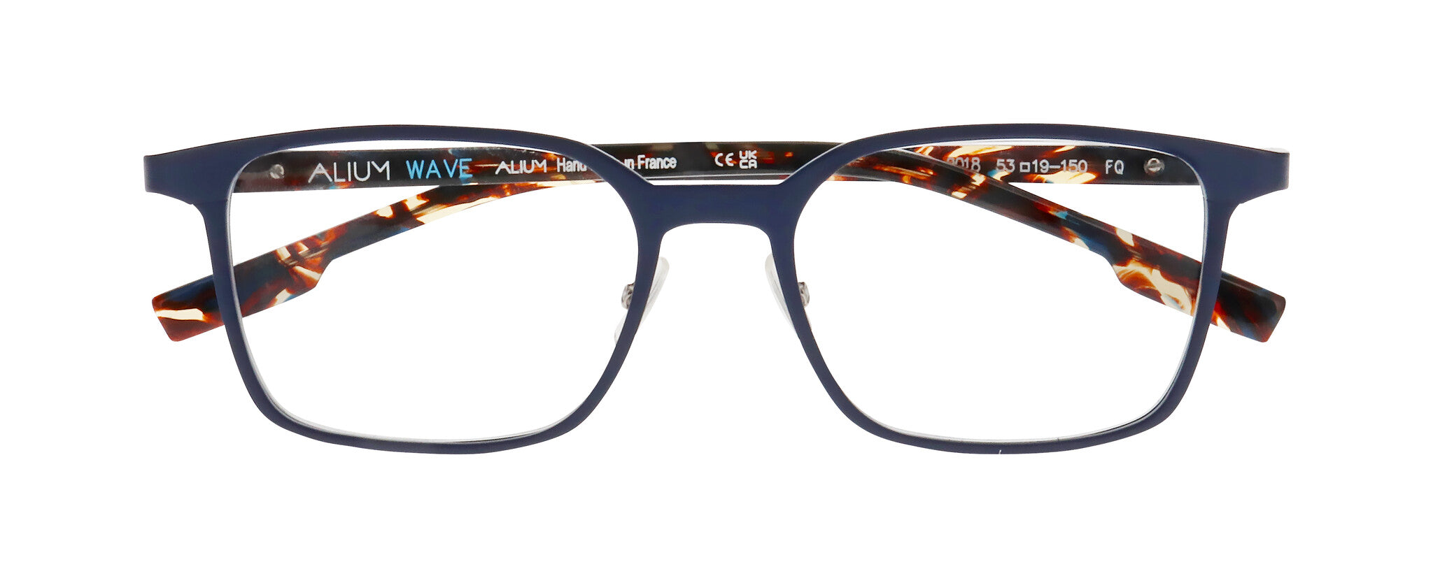 Face a Face ALIUM WAVE 2 Eyeglasses