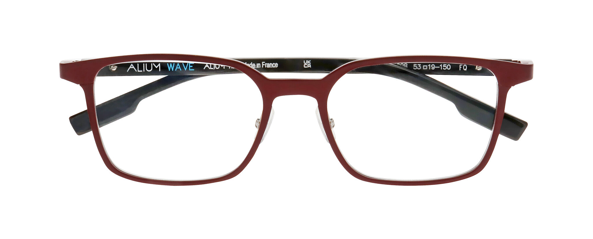 Face a Face ALIUM WAVE 2 Eyeglasses