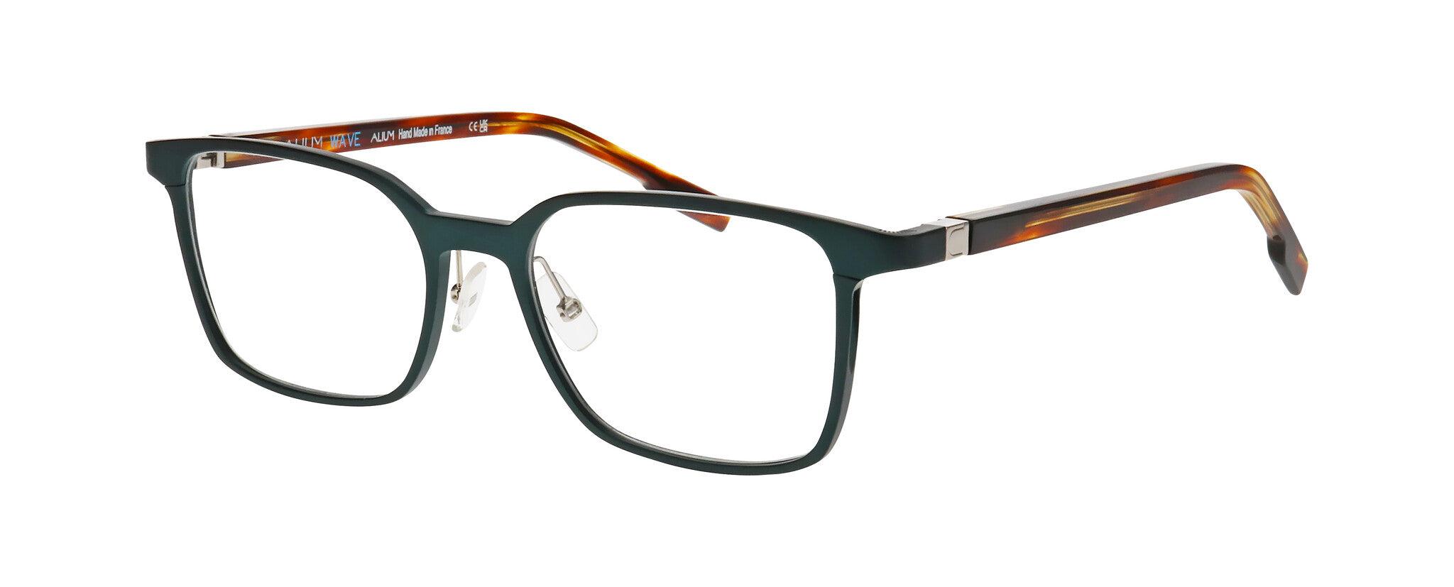 Face a Face ALIUM WAVE 2 Eyeglasses