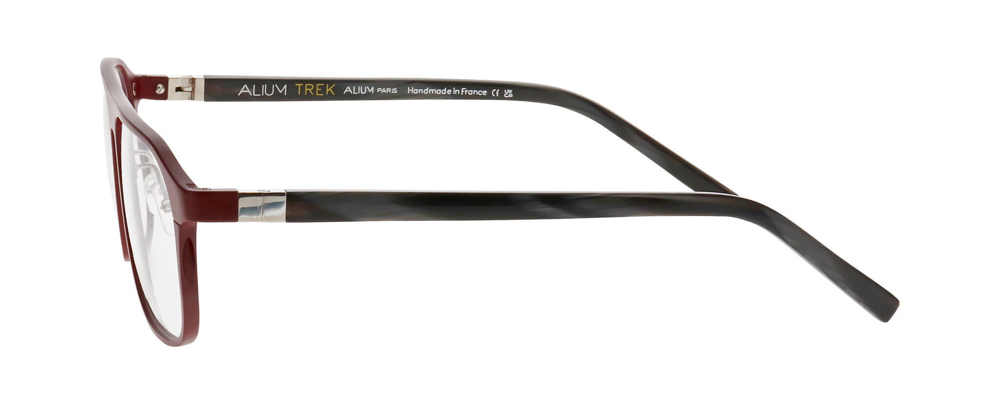 Face a Face ALIUM TREK 3 Eyeglasses
