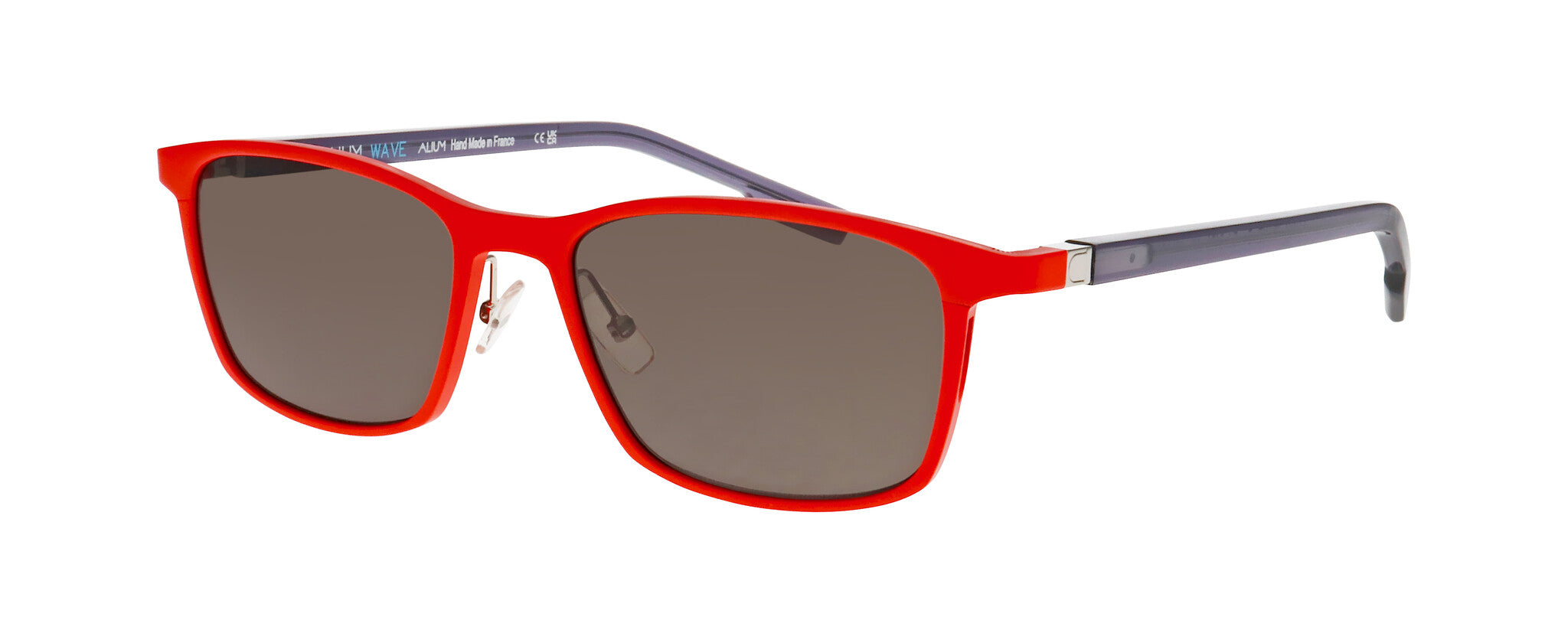 Face a Face ALIUM WAVE 3 SUN Sunglasses