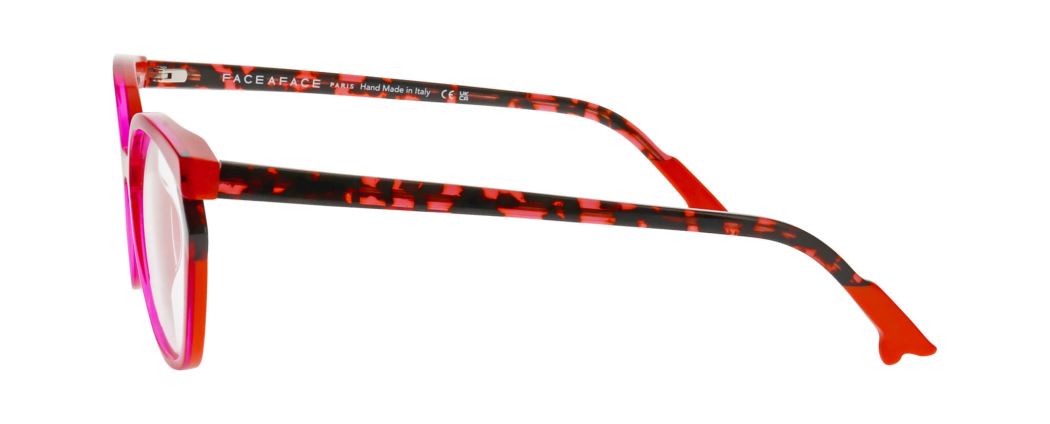 Face a Face BOCCA KUMA 2 Eyeglasses