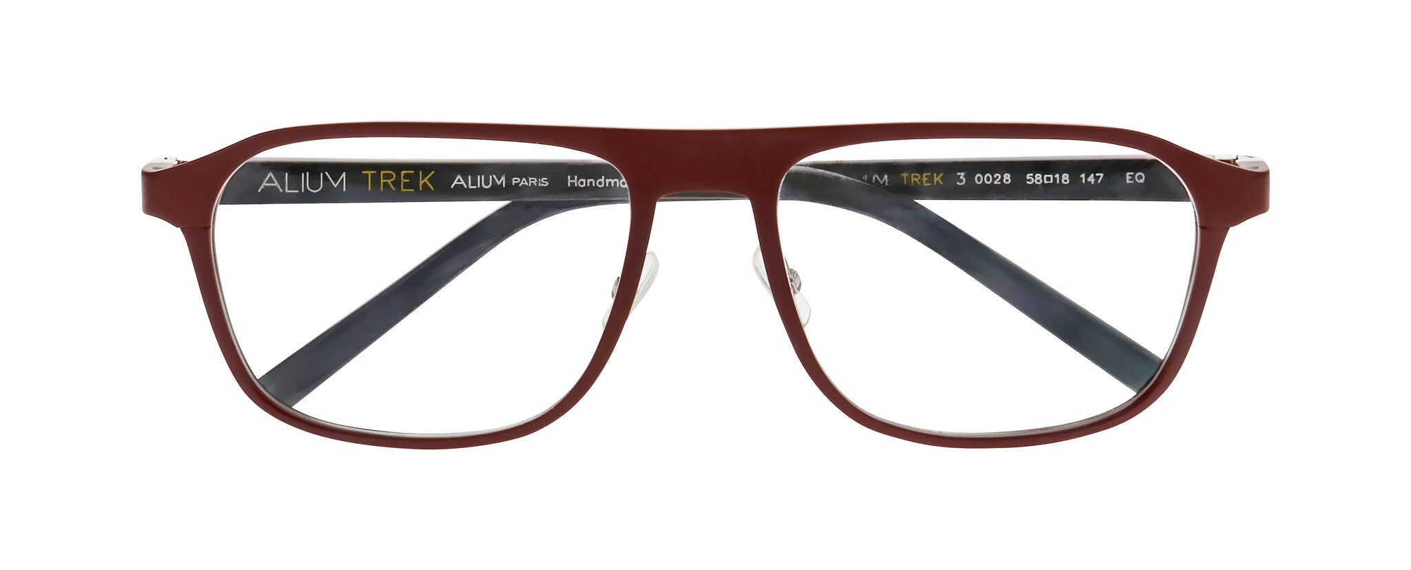 Face a Face ALIUM TREK 3 Eyeglasses