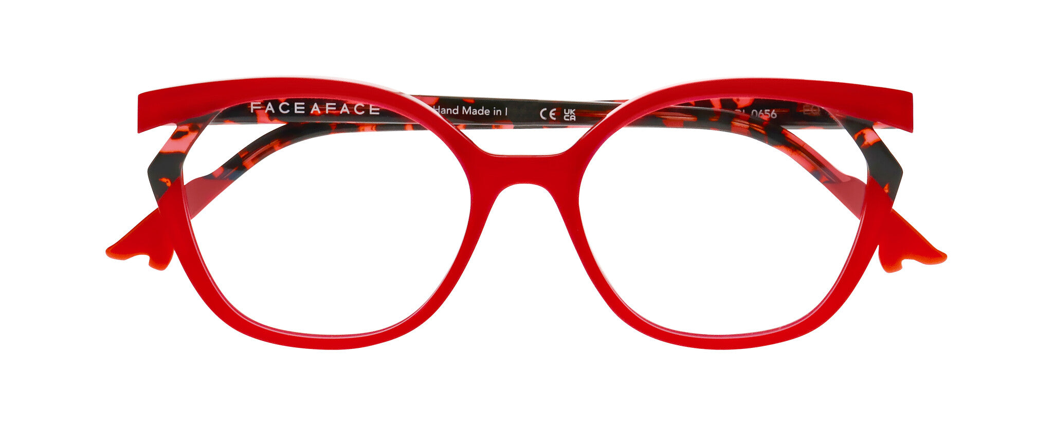 Face a Face BOCCA KUMA 2 Eyeglasses