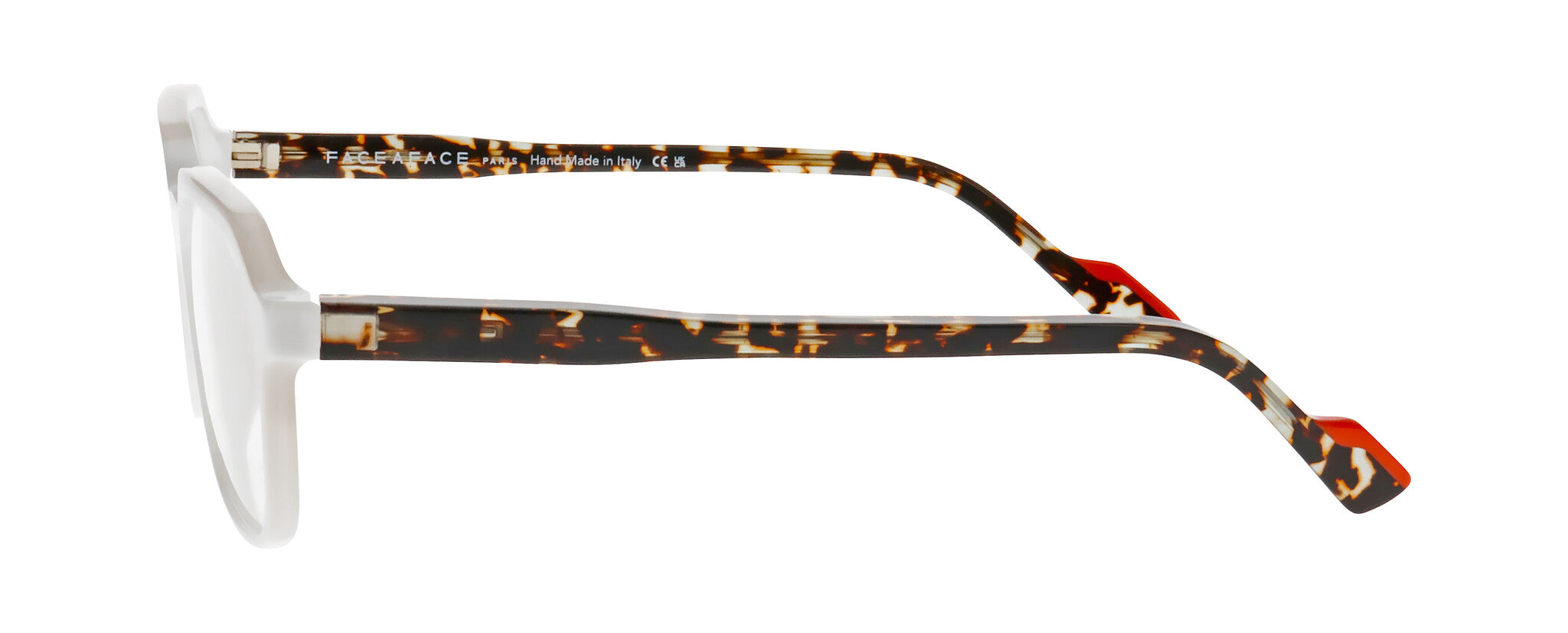 Face a Face ECHOS 1 EyeGlasses