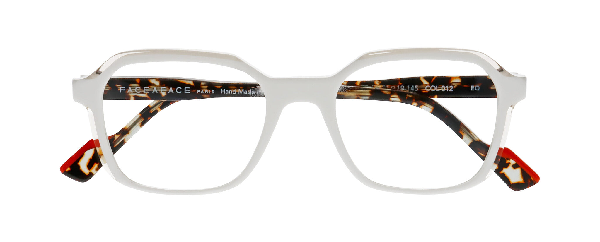 Face a Face ECHOS 1 EyeGlasses