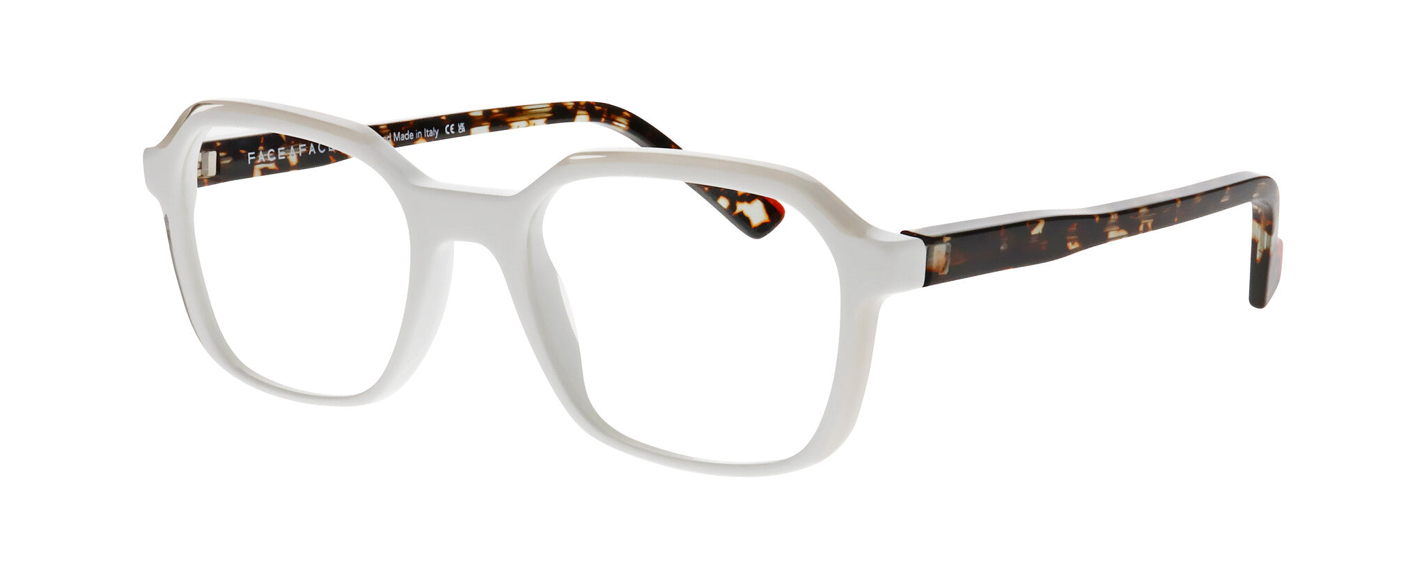 Face a Face ECHOS 1 EyeGlasses