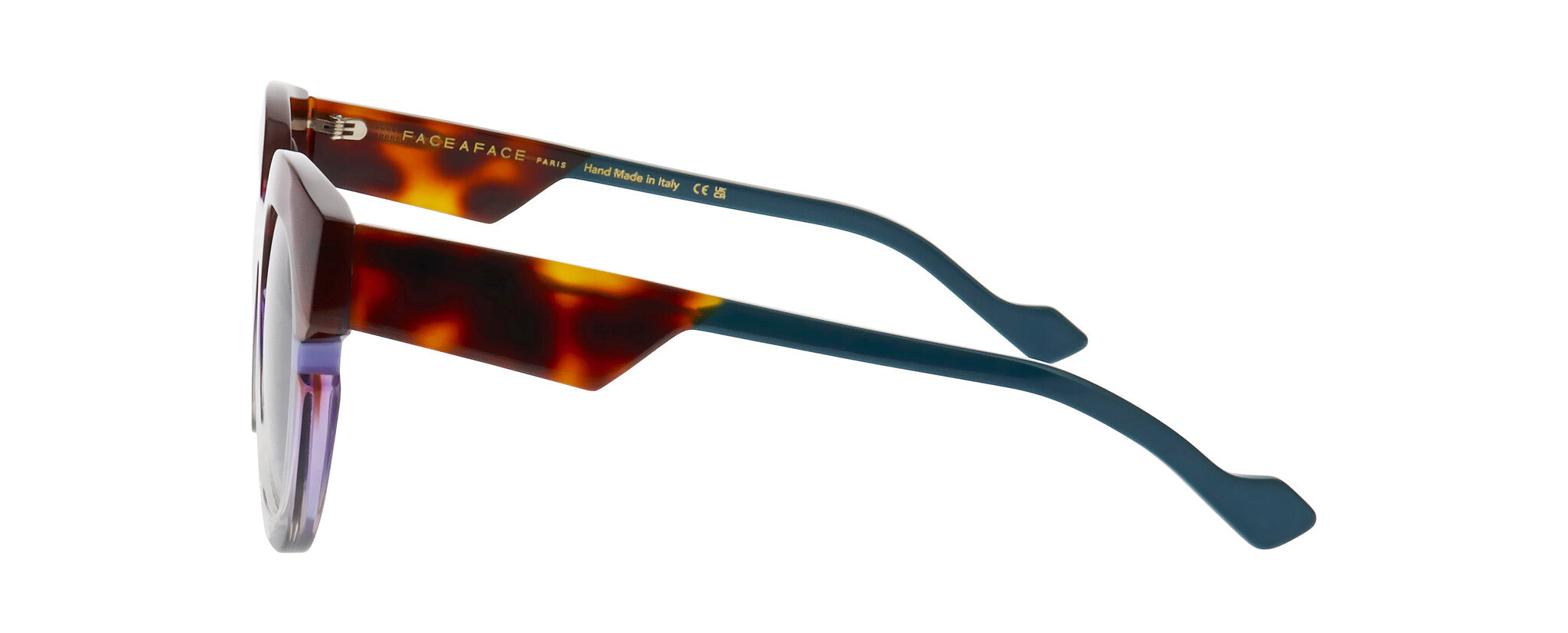 Face a Face KIMONO 2 Sunglasses