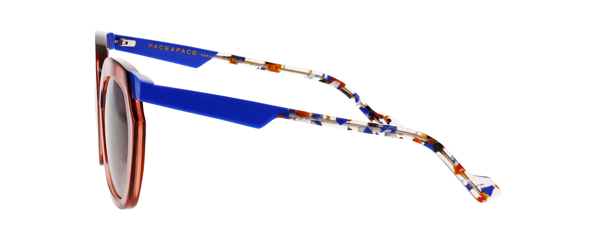 Face a Face NINNA 2 Sunglasses