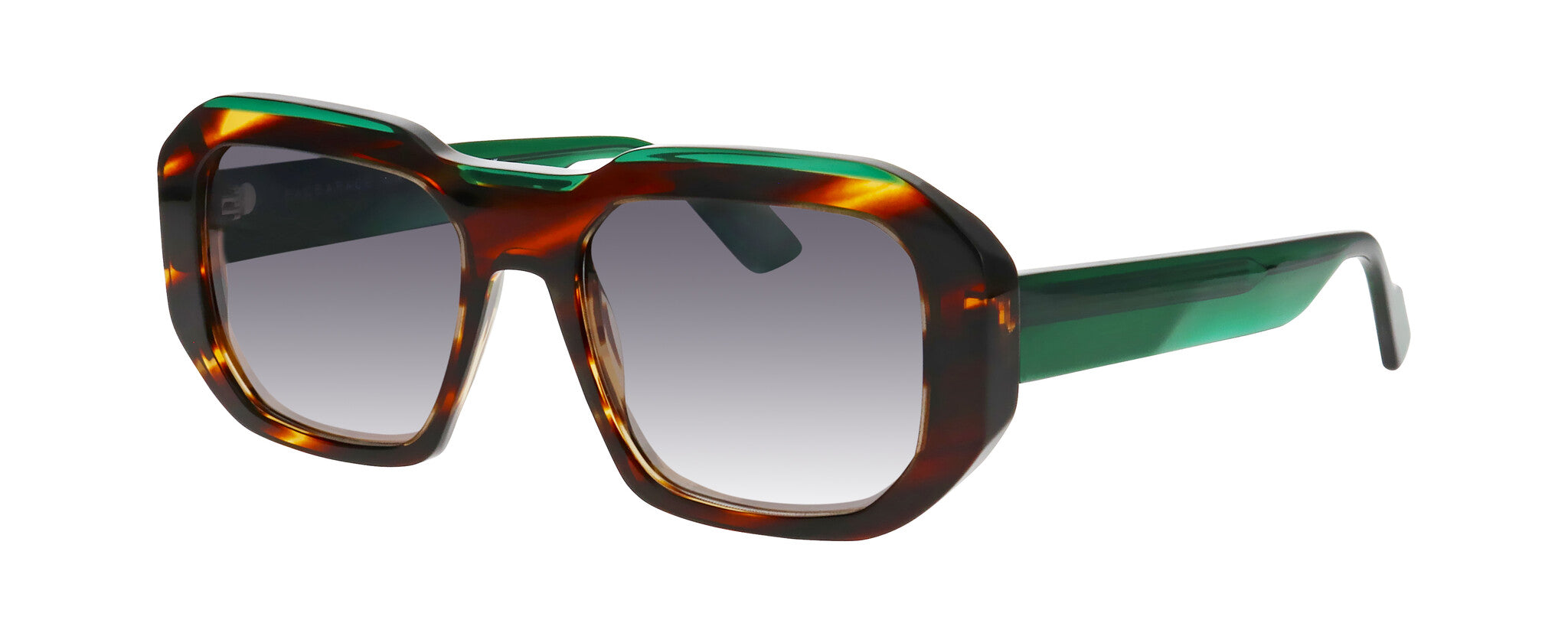 Face a Face SHIRO 3 Sunglasses