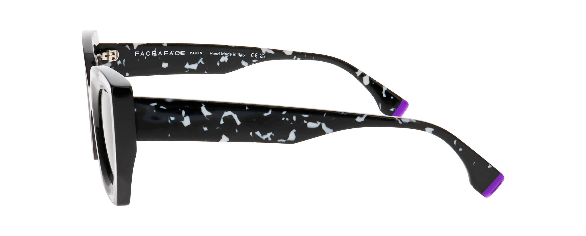 Face a Face HALOS 1 Sunglasses