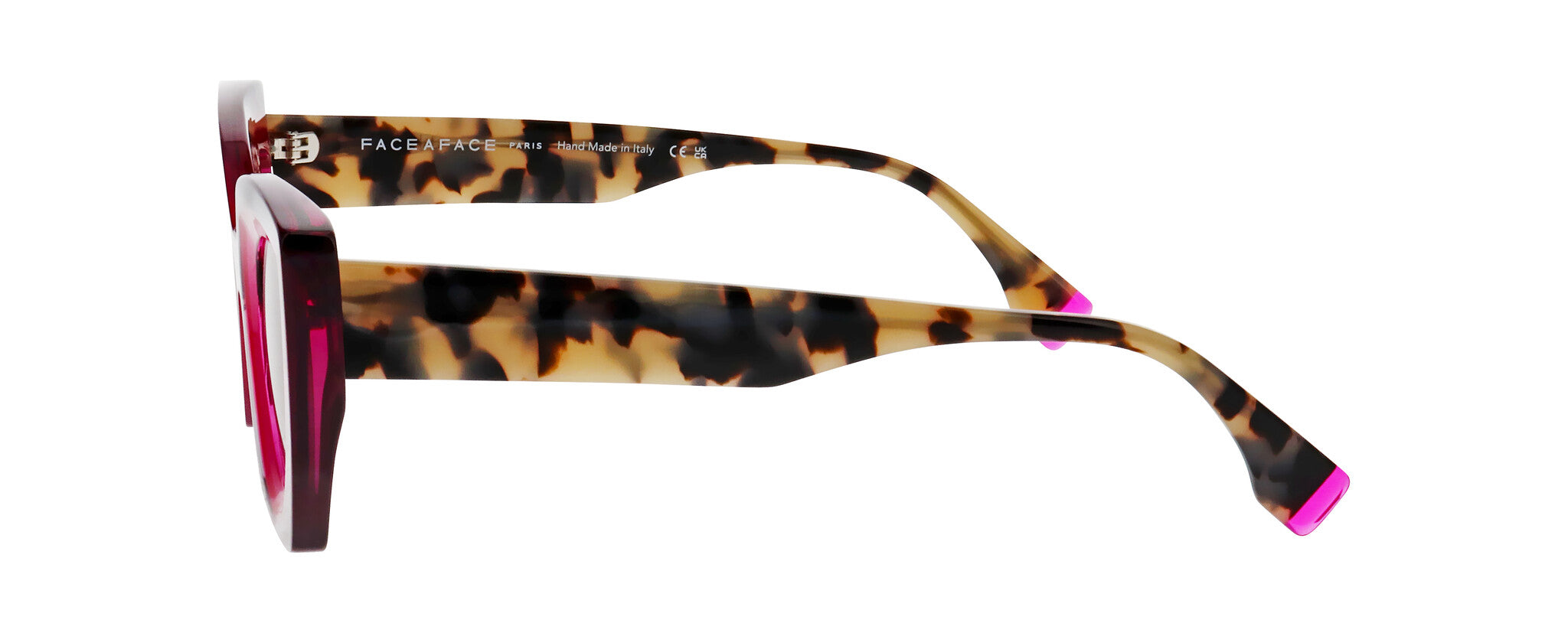 Face a Face HALOS 1 Sunglasses