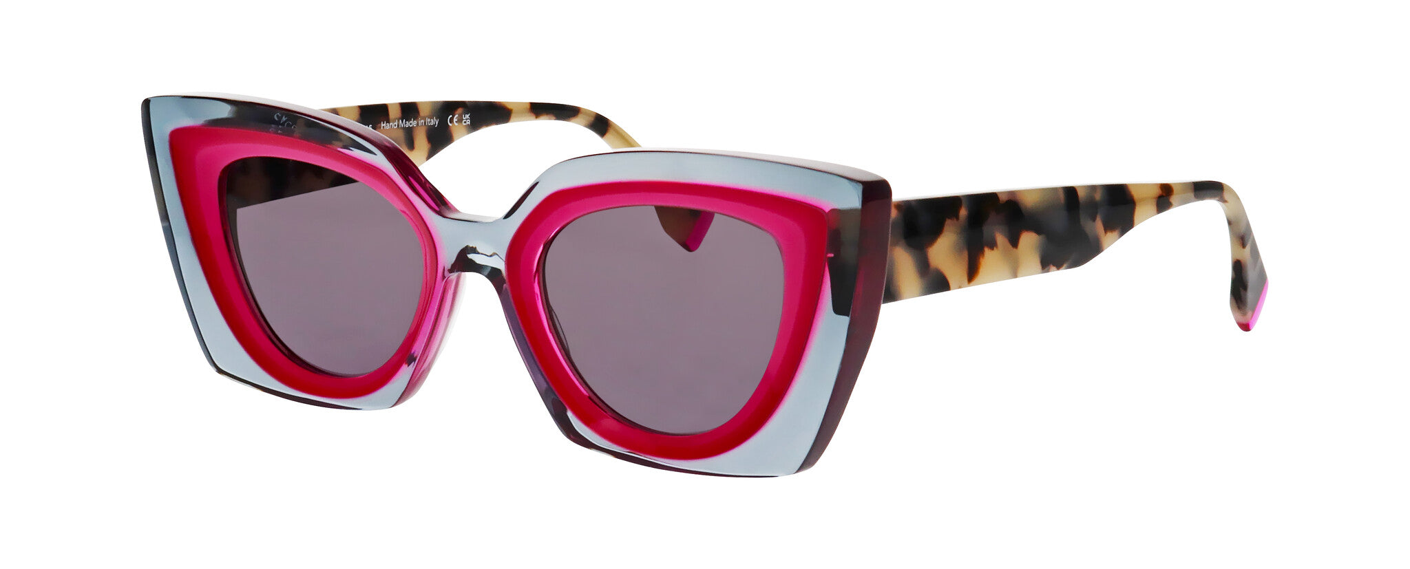 Face a Face HALOS 1 Sunglasses