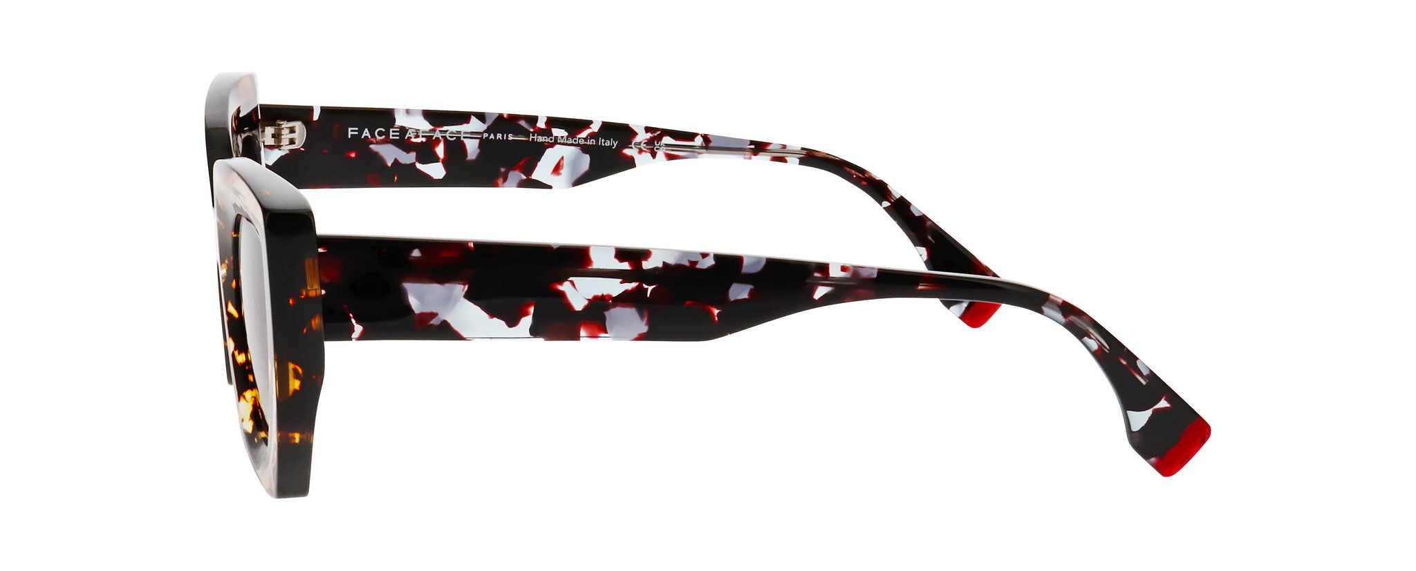 Face a Face HALOS 1 Sunglasses