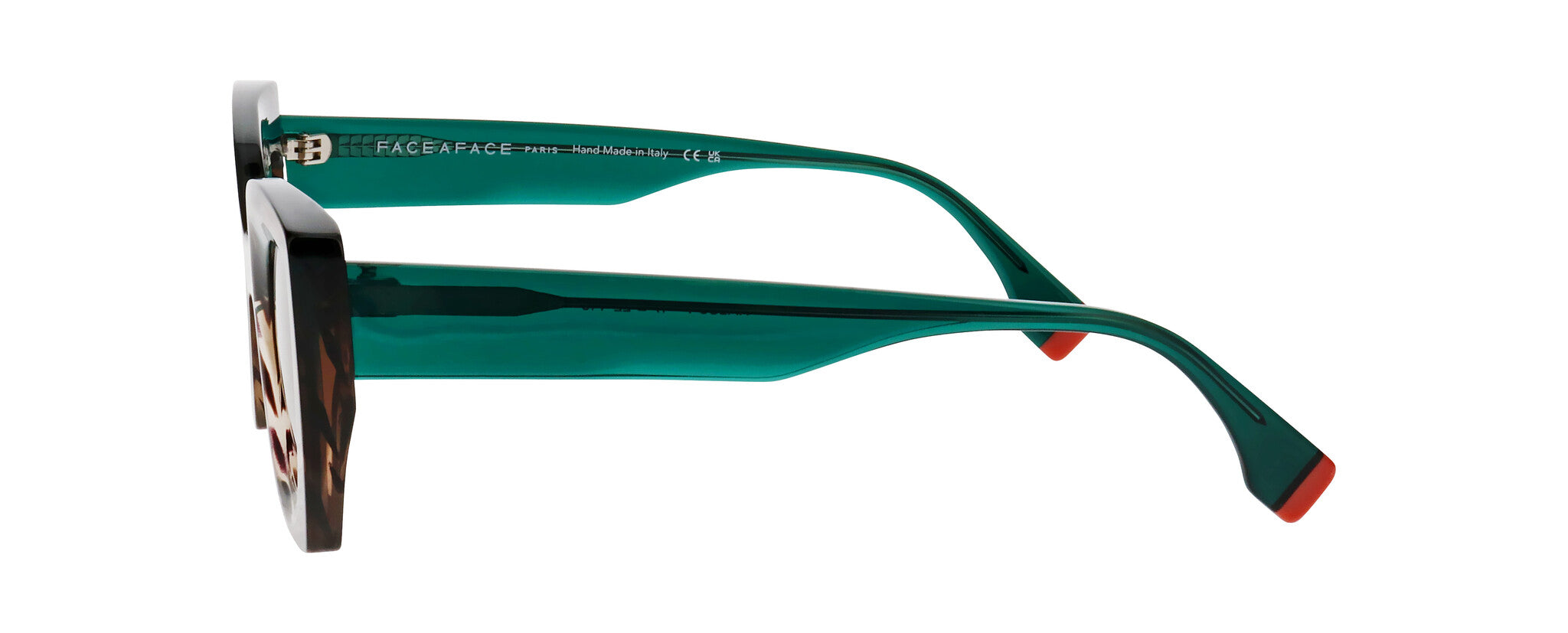 Face a Face HALOS 1 Sunglasses