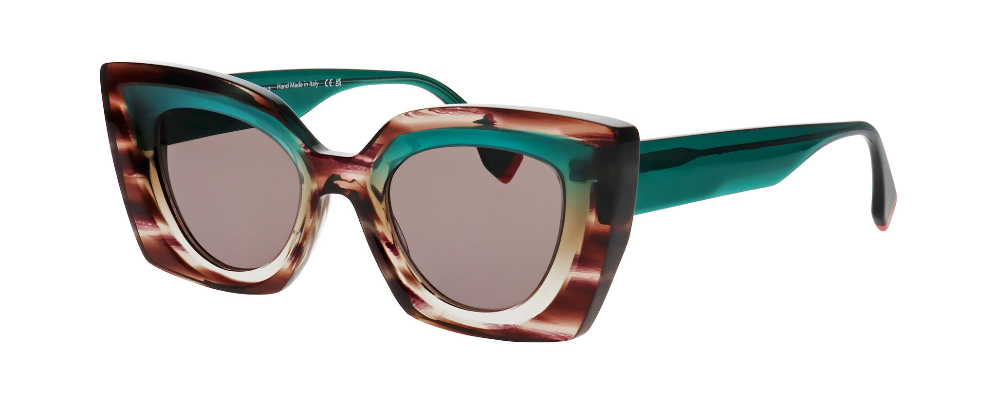 Face a Face HALOS 1 Sunglasses