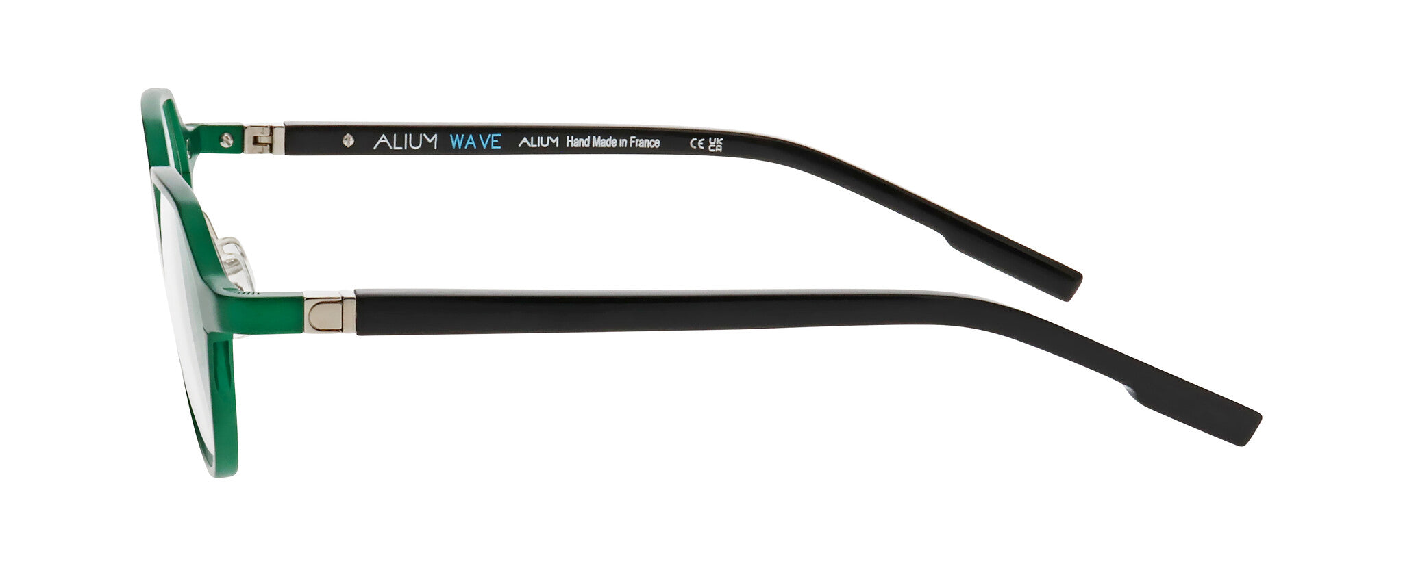 Face a Face ALIUM WAVE 1 Eyeglasses