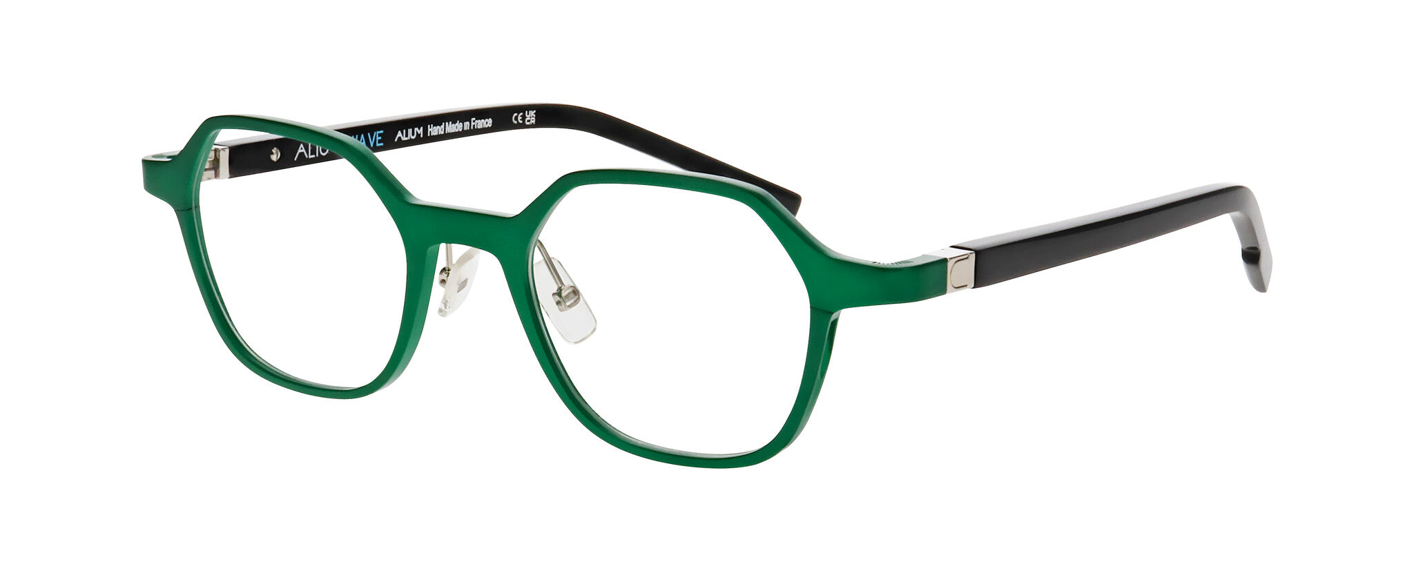 Face a Face ALIUM WAVE 1 Eyeglasses
