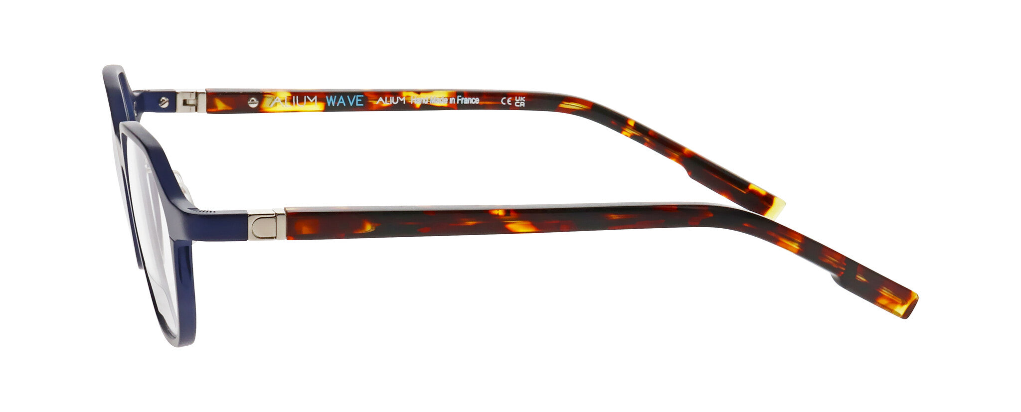 Face a Face ALIUM WAVE 1 Eyeglasses