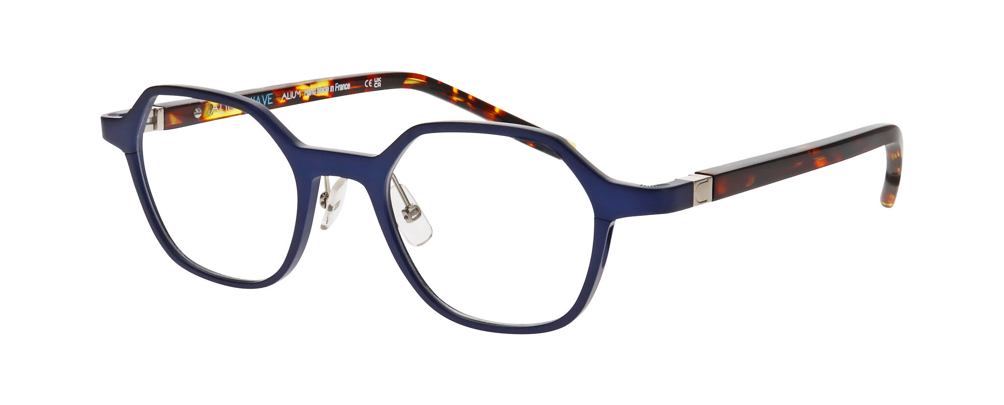 Face a Face ALIUM WAVE 1 Eyeglasses