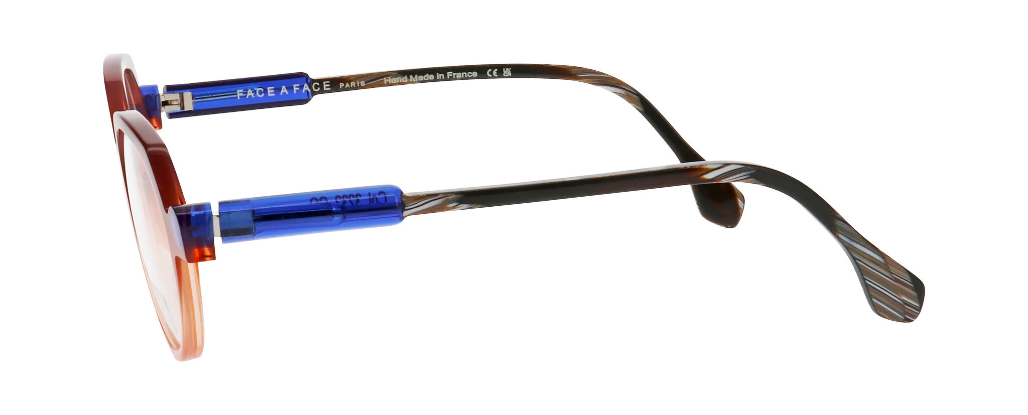 Face a Face KYOTO 1 Eyeglasses