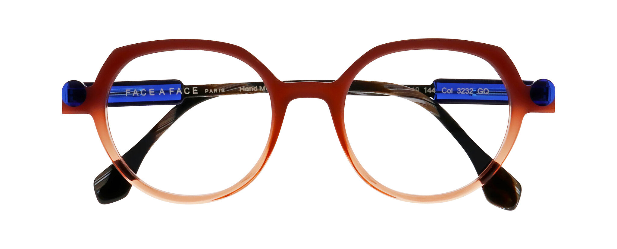 Face a Face KYOTO 1 Eyeglasses