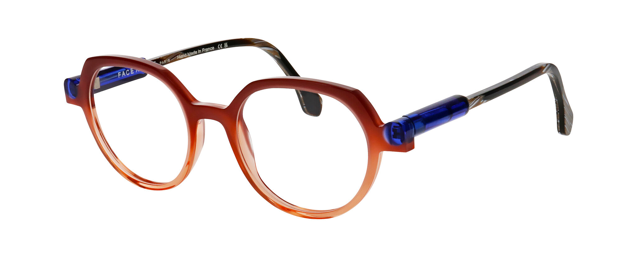 Face a Face KYOTO 1 Eyeglasses