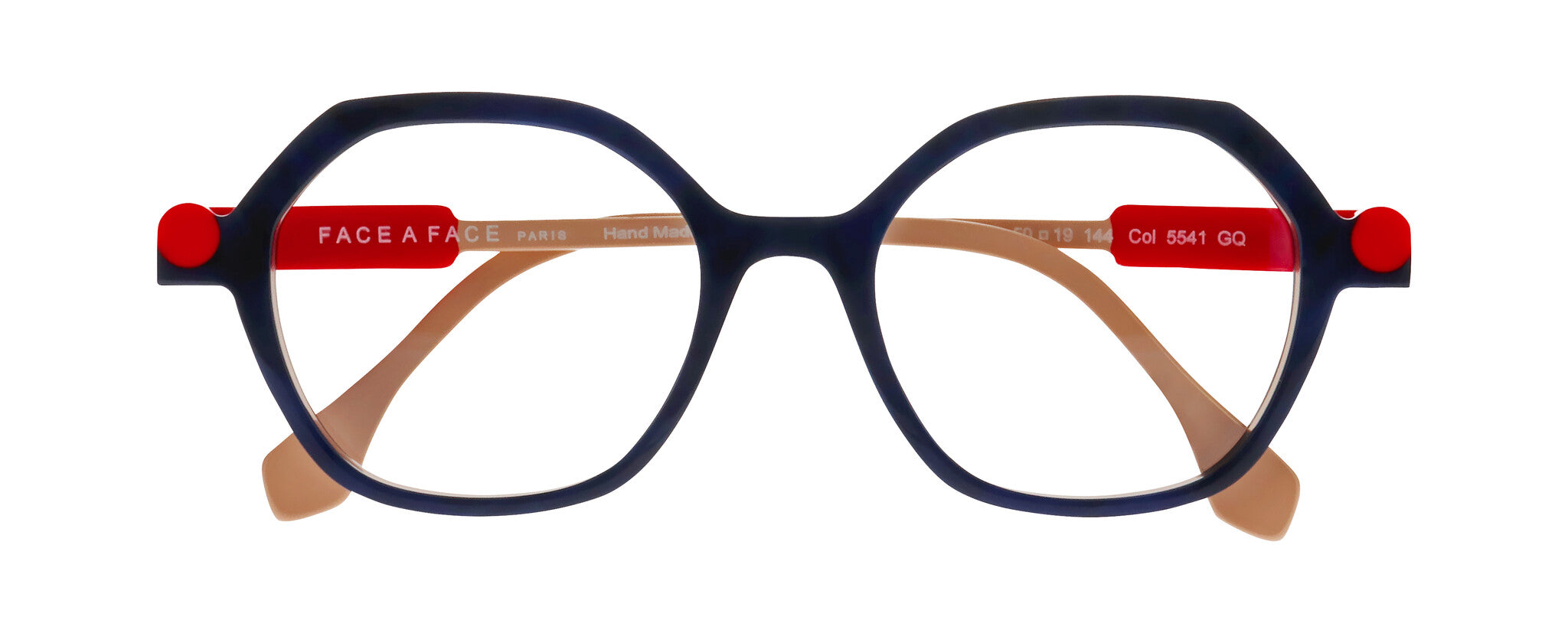 Face a Face KYOTO 2 Eyeglasses
