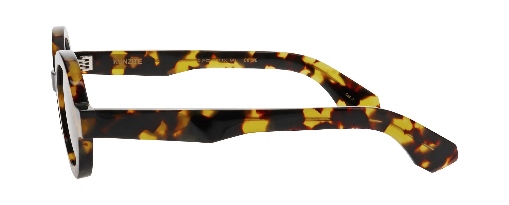 ProDesign KUNZITE Sunglasses