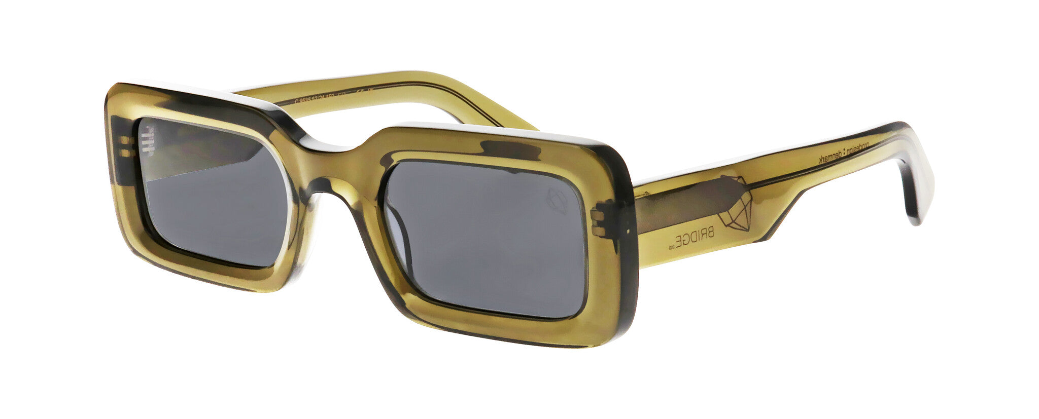 ProDesign MOONSTONE Sunglasses