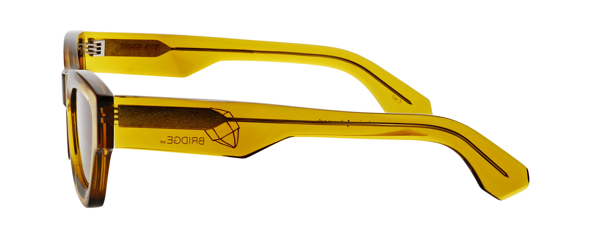 ProDesign TIGER EYE Sunglasses