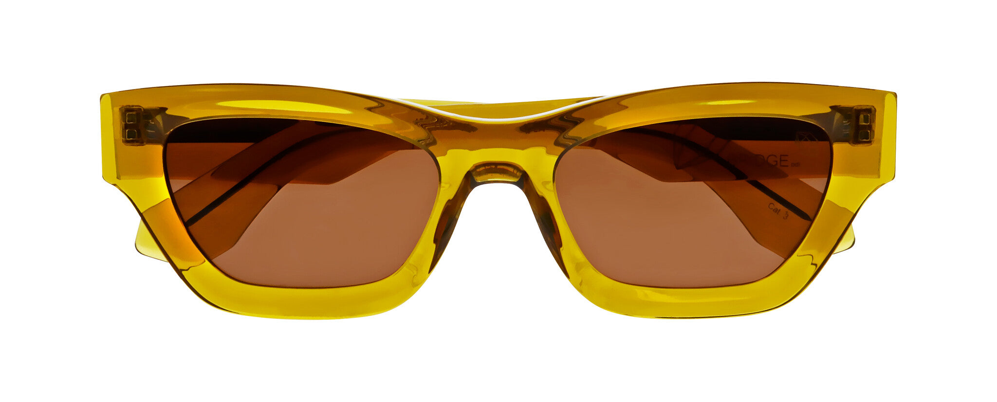 ProDesign TIGER EYE Sunglasses
