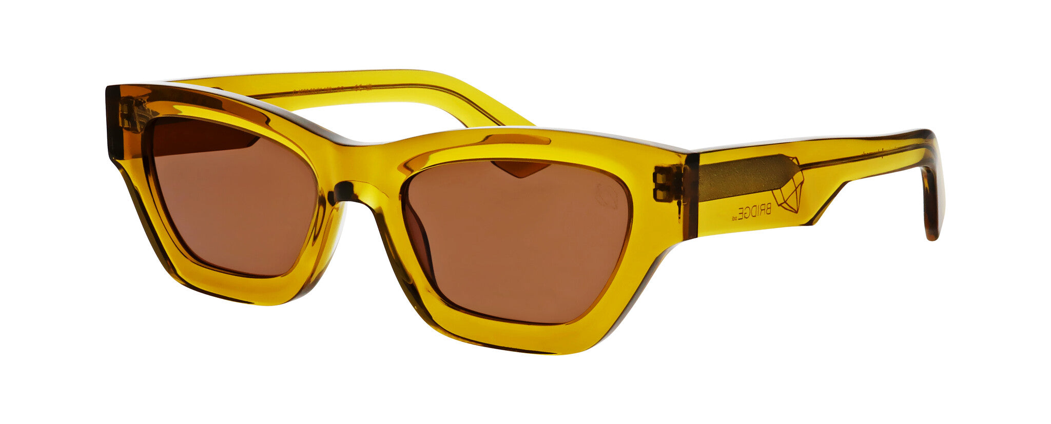 ProDesign TIGER EYE Sunglasses