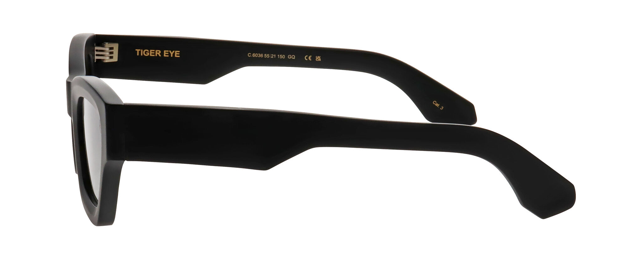 ProDesign TIGER EYE Sunglasses