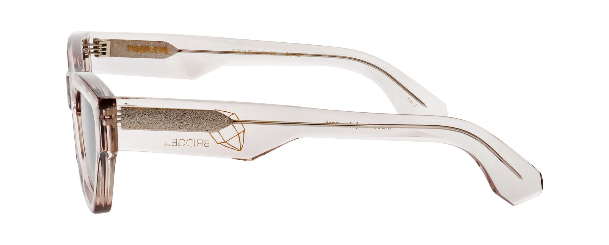ProDesign TIGER EYE Sunglasses
