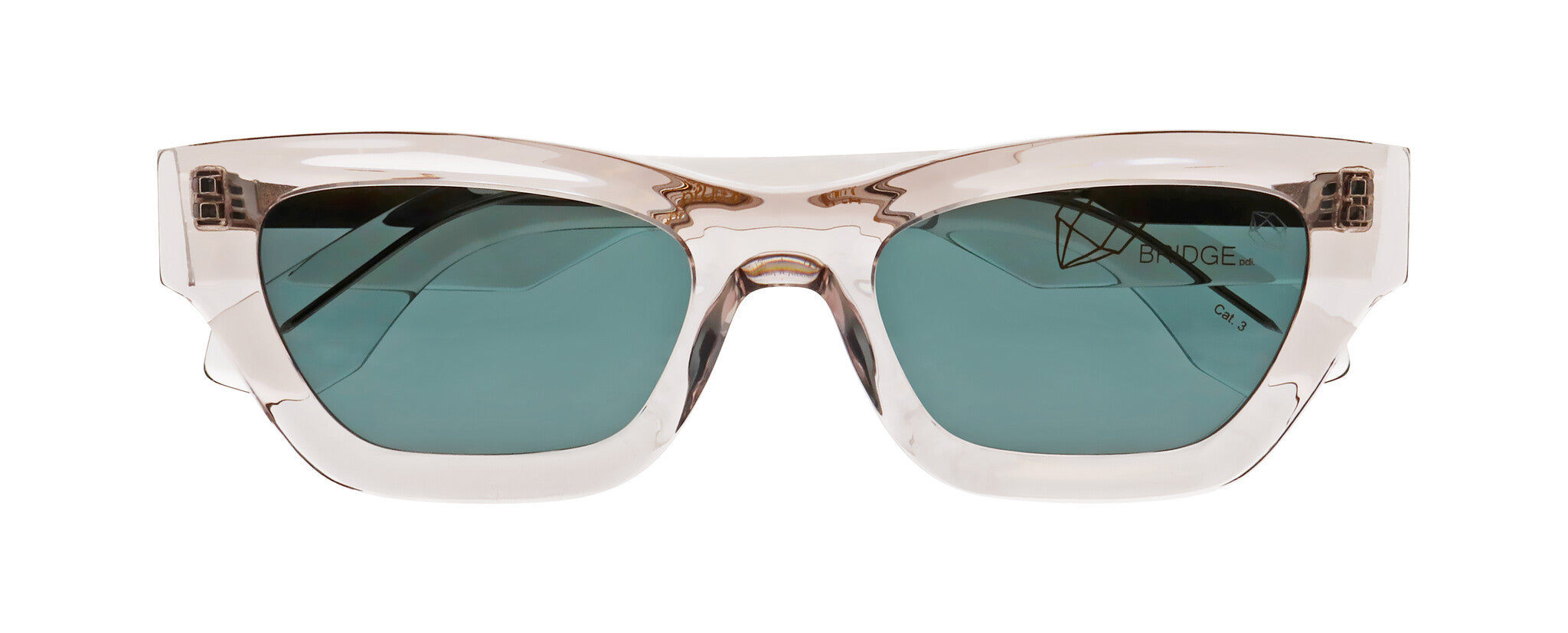 ProDesign TIGER EYE Sunglasses
