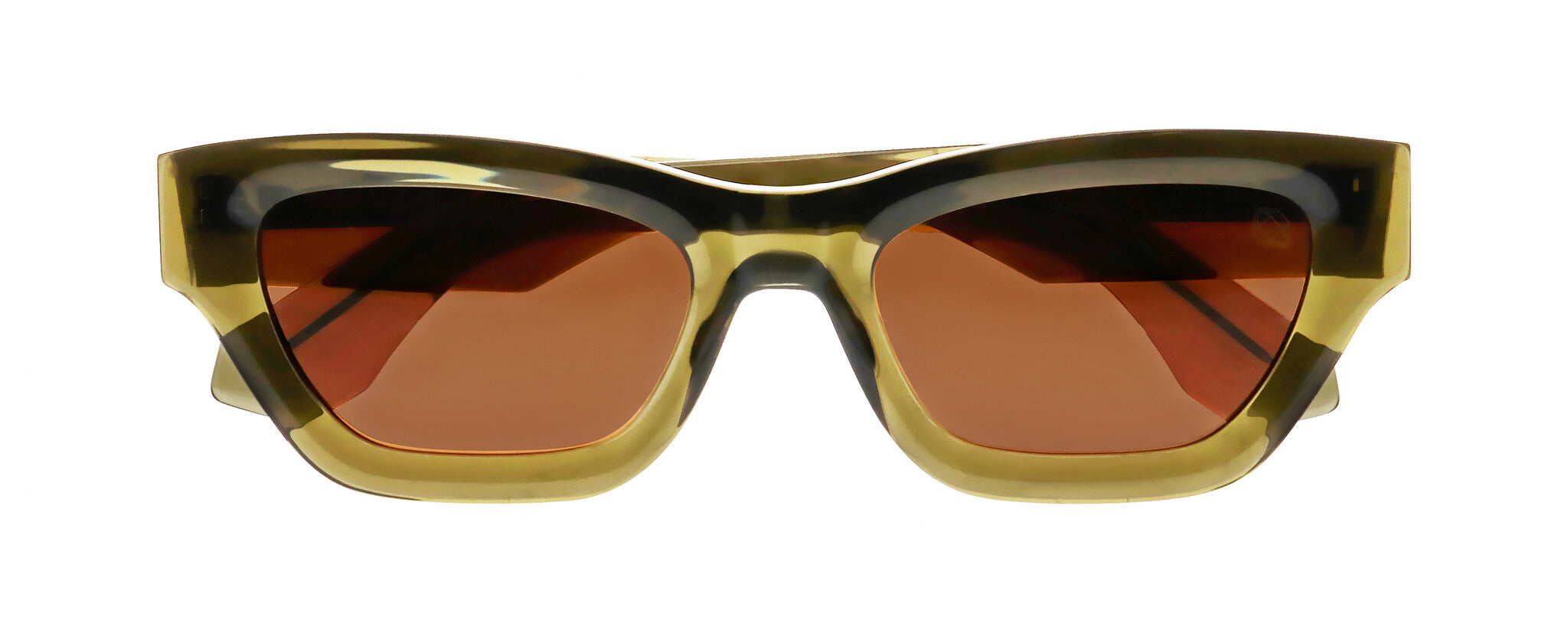 ProDesign TIGER EYE Sunglasses